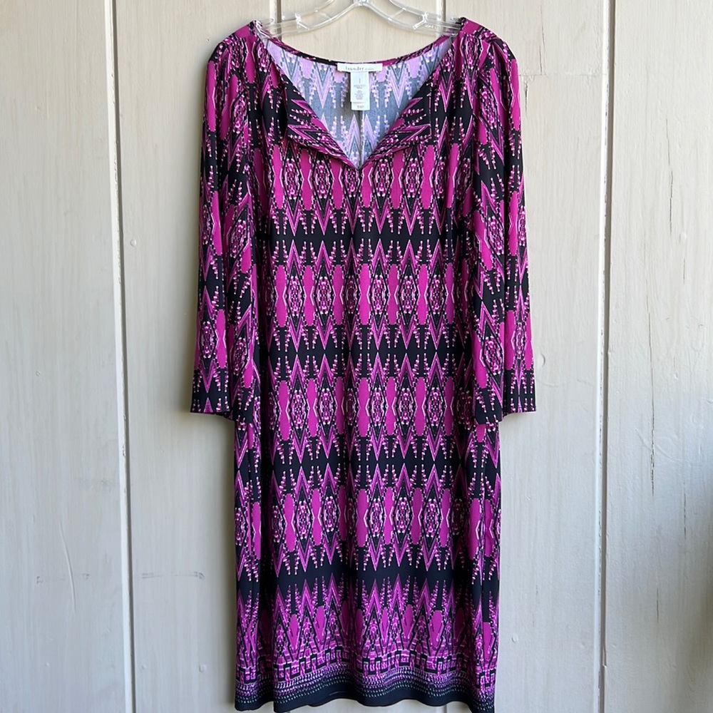 Laundry by Design Dress_Size 8